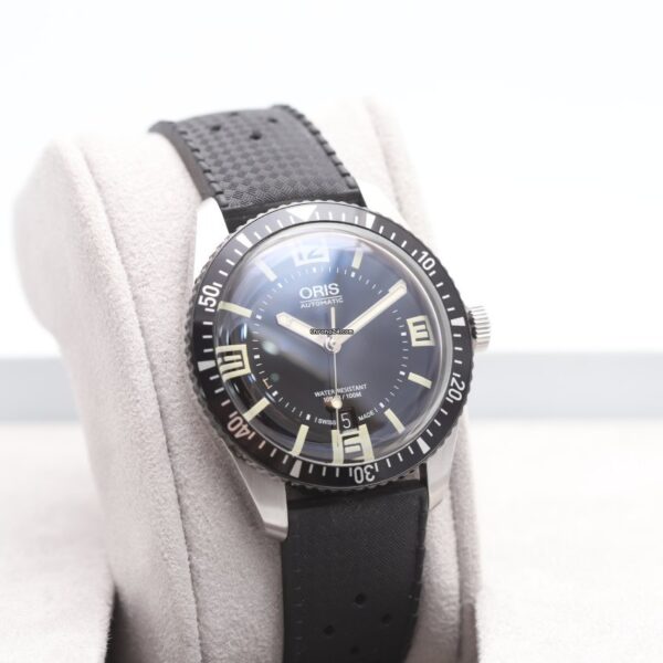 ORIS Divers Sixty Five Automatic Watch 7707