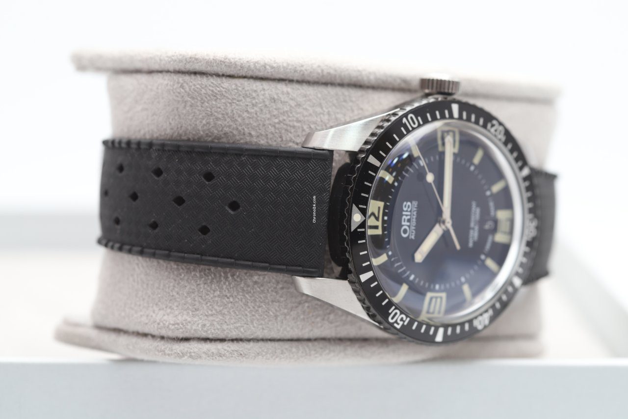 ORIS Divers Sixty Five Automatic Watch 7707