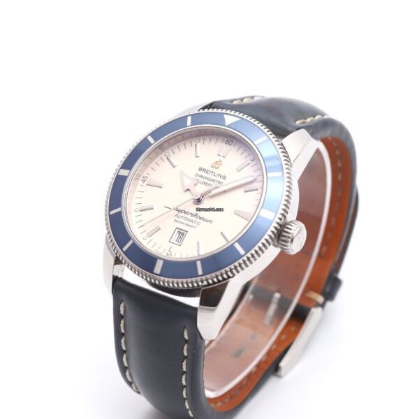 Breitling Superocean Heritage 46 Automatic Watch A17320