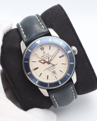 Breitling Superocean Heritage 46 Automatic Watch A17320