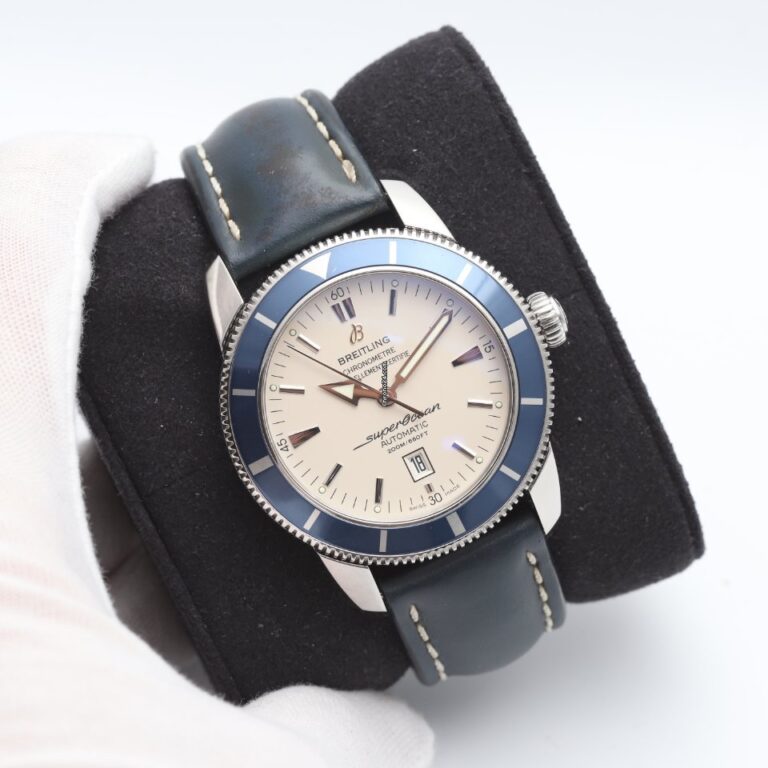 Breitling Superocean Heritage 46 Automatic Watch A17320