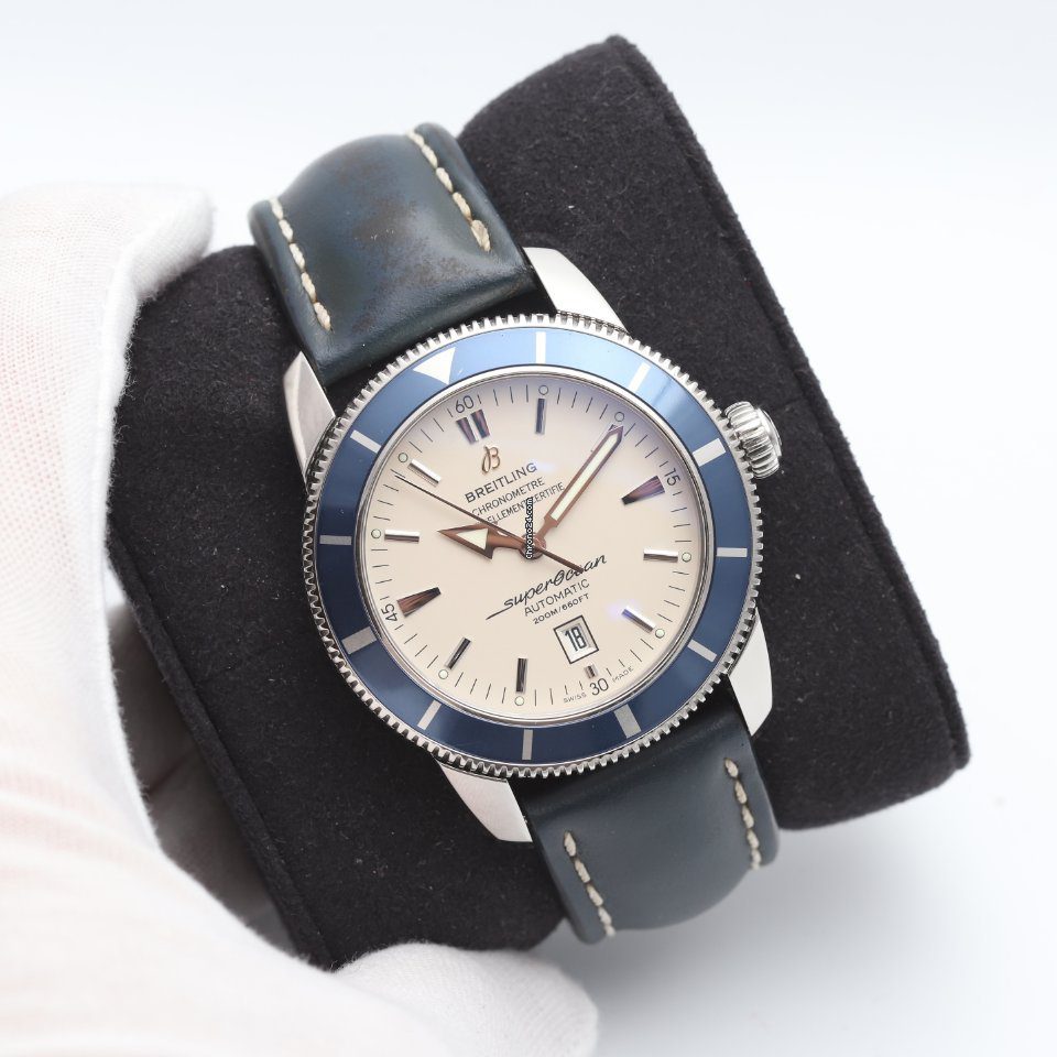 23581644-6xvf0b7yckq2u50xx9j6yw4l-ExtraLarge Breitling Superocean Heritage 46 Automatic Watch A17320