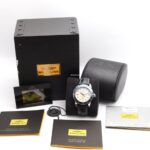 Breitling Superocean Heritage 46 Automatic Watch A17320