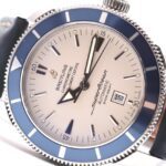 Breitling Superocean Heritage 46 Automatic Watch A17320