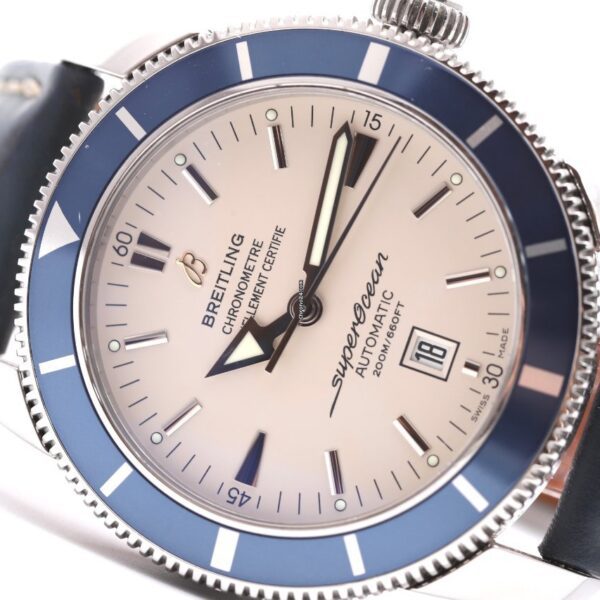 Breitling Superocean Heritage 46 Automatic Watch A17320