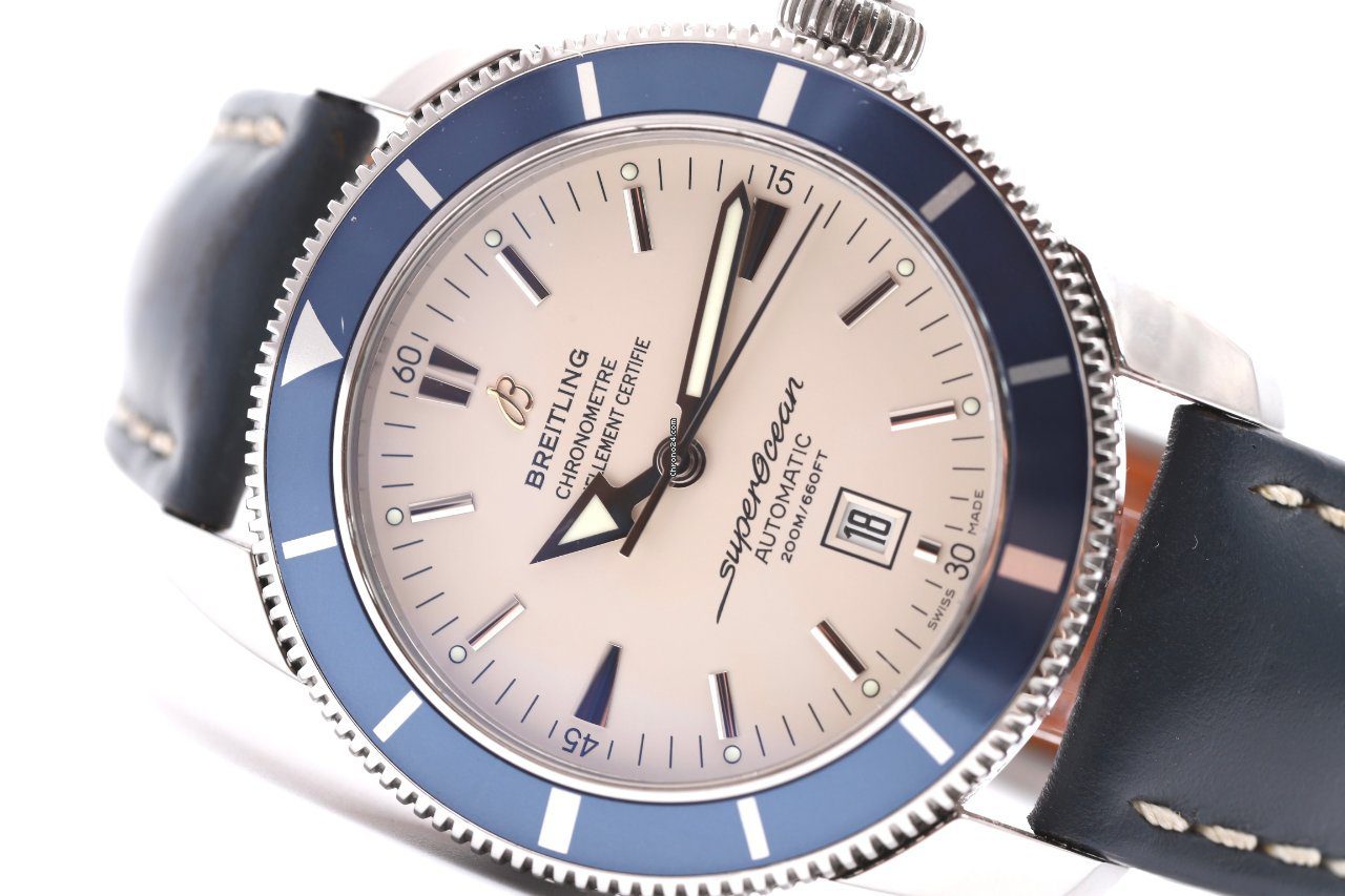 23581644-98zsrqqntiaof5jtb3ewggwu-ExtraLarge Breitling Superocean Heritage 46 Automatic Watch A17320