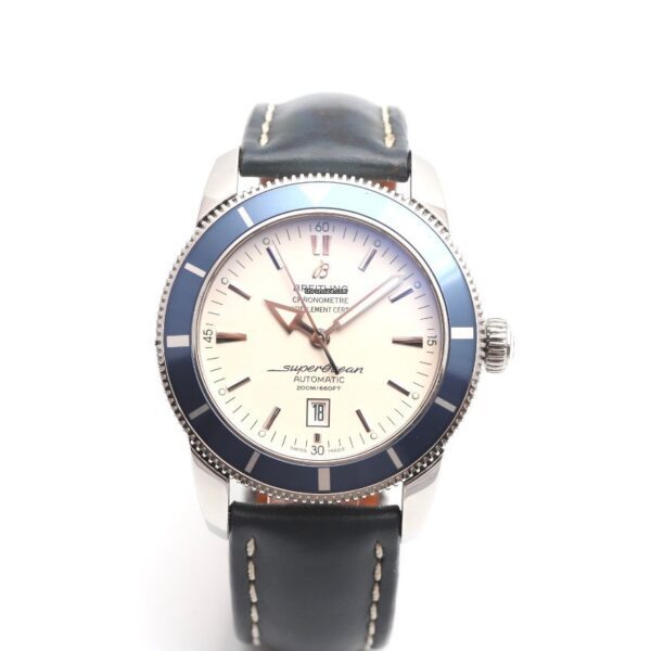 Breitling Superocean Heritage 46 Automatic Watch A17320