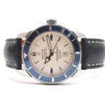 Breitling Superocean Heritage 46 Automatic Watch A17320
