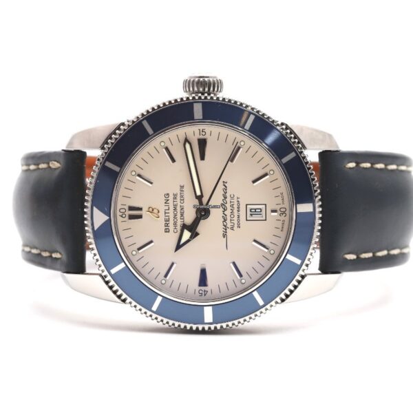 Breitling Superocean Heritage 46 Automatic Watch A17320