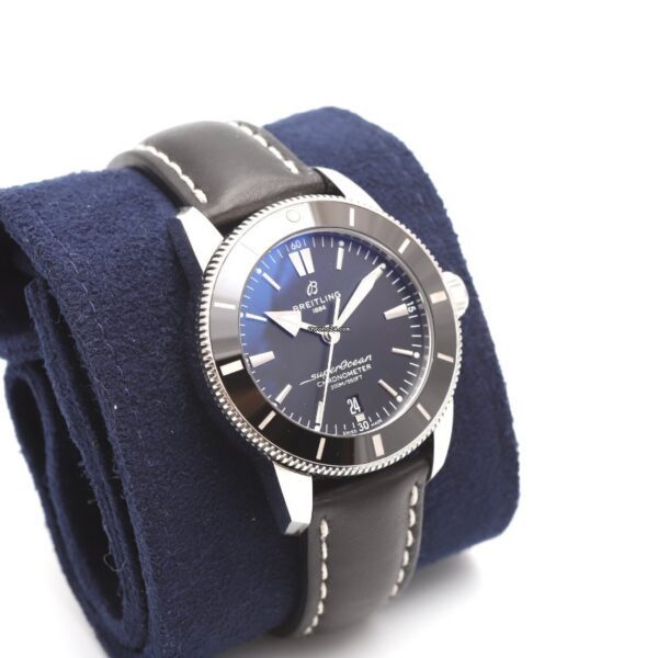 Breitling Superocean Heritage 44 Ceramic Automatic Watch AB2030