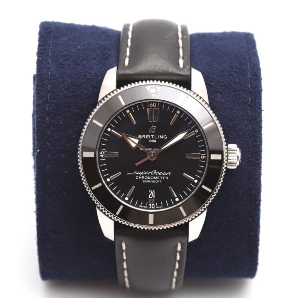 Breitling Superocean Heritage 44 Ceramic Automatic Watch AB2030