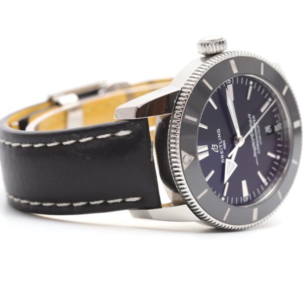 Breitling Superocean Heritage 44 Ceramic Automatic Watch AB2030
