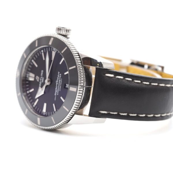 Breitling Superocean Heritage 44 Ceramic Automatic Watch AB2030