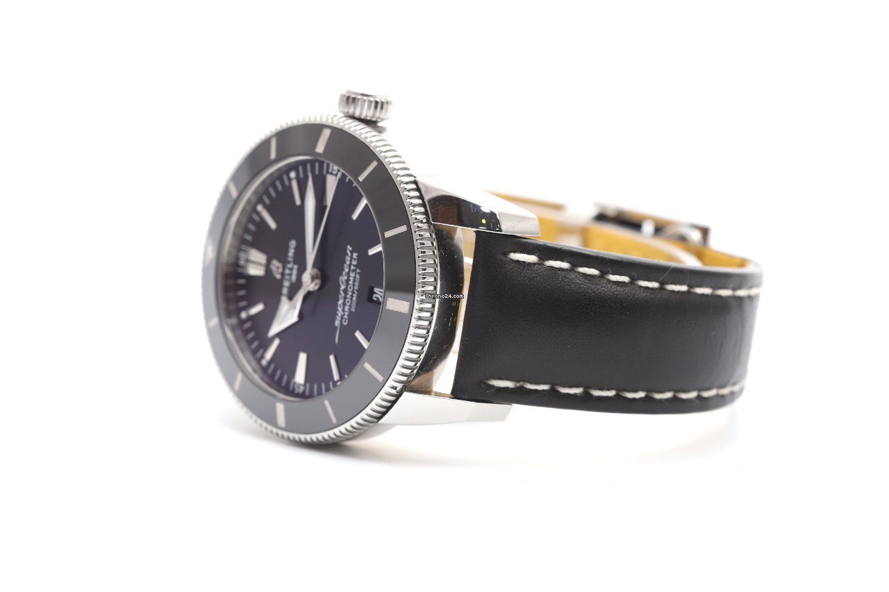 23581752-3lrrzpp89lbmn9kvvprgdxle-ExtraLarge Breitling Superocean Heritage 44 Ceramic Automatic Watch AB2030
