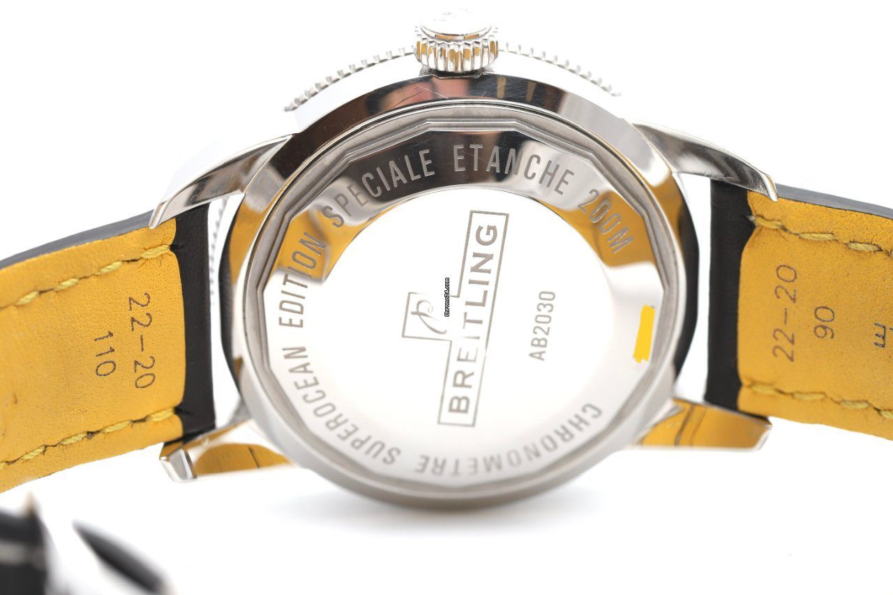 23581752-4f1zgifzpiuswb88pmjruov5-ExtraLarge Breitling Superocean Heritage 44 Ceramic Automatic Watch AB2030