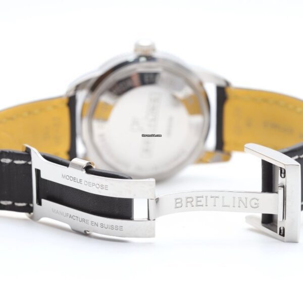 Breitling Superocean Heritage 44 Ceramic Automatic Watch AB2030