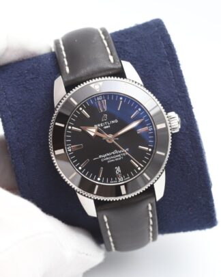 Breitling Superocean Heritage 44 Ceramic Automatic Watch AB2030