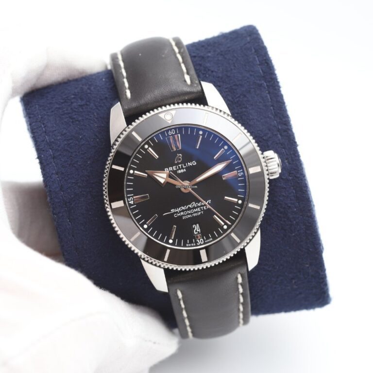 Breitling Superocean Heritage 44 Ceramic Automatic Watch AB2030