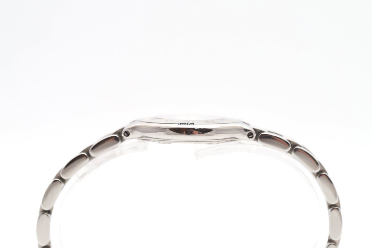 Cartier Must De Cartier 21 Ladies Quartz Watch 1340