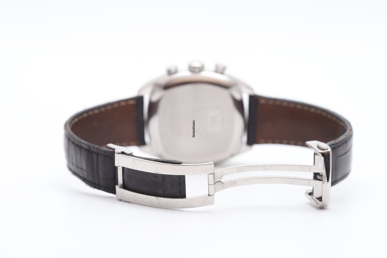 TAG Heuer Monza Chronograph Automatic Watch CR2113-0