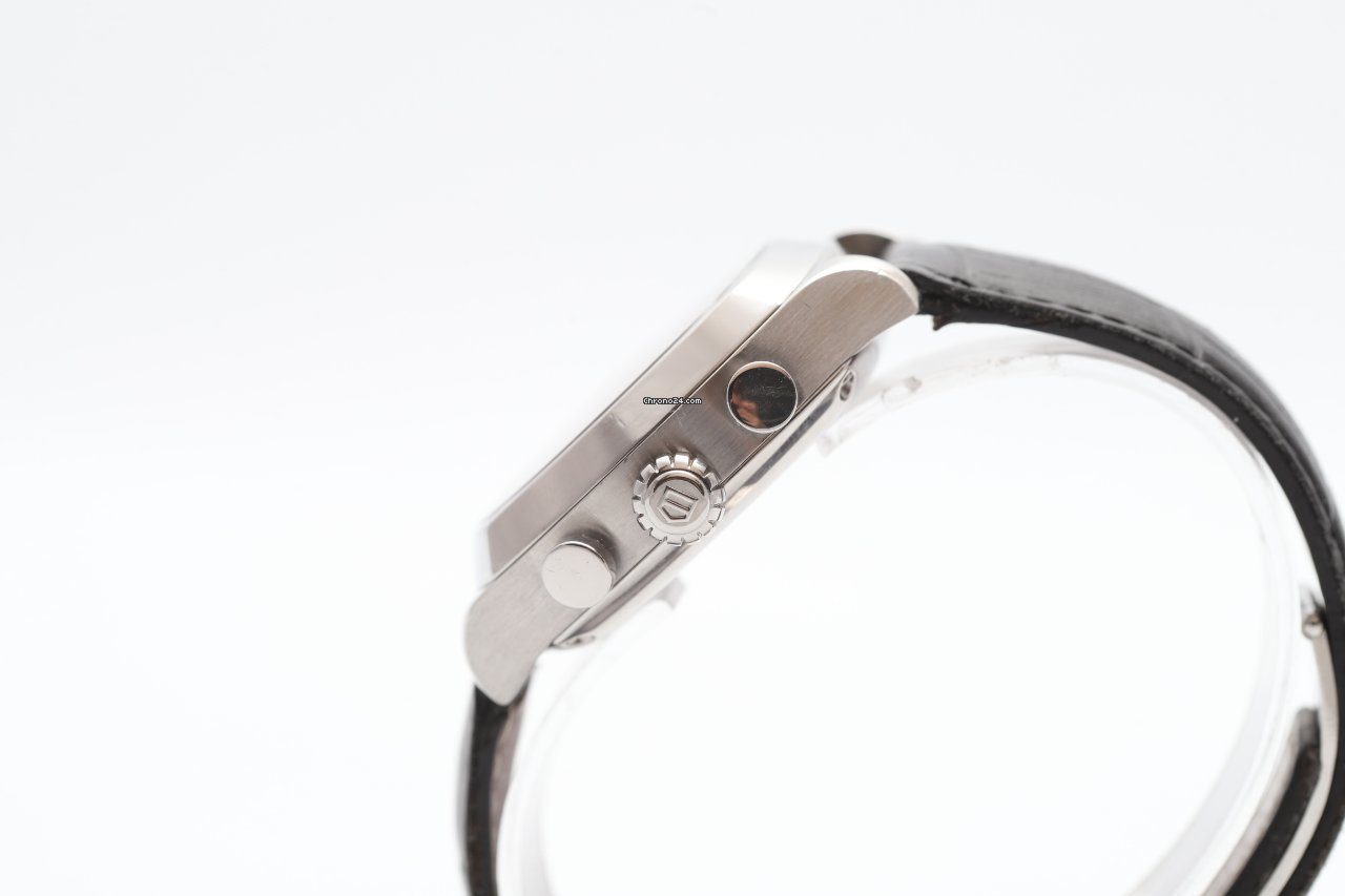 TAG Heuer Monza Chronograph Automatic Watch CR2113-0