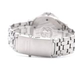 OMEGA Seamaster White Wave Dial Automatic Watch 2532.20.00
