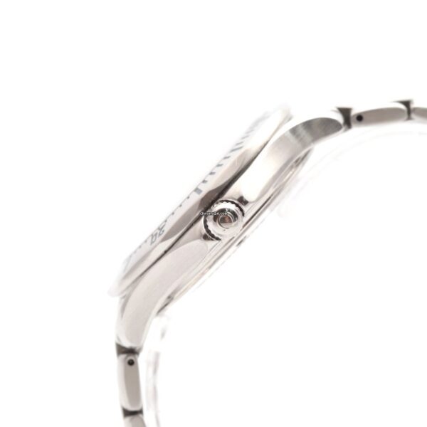 OMEGA Seamaster White Wave Dial Automatic Watch 2532.20.00