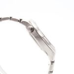OMEGA Seamaster White Wave Dial Automatic Watch 2532.20.00