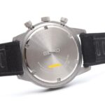 Seiko Neo Sports Chronograph Quartz Watch 8T63-00P0