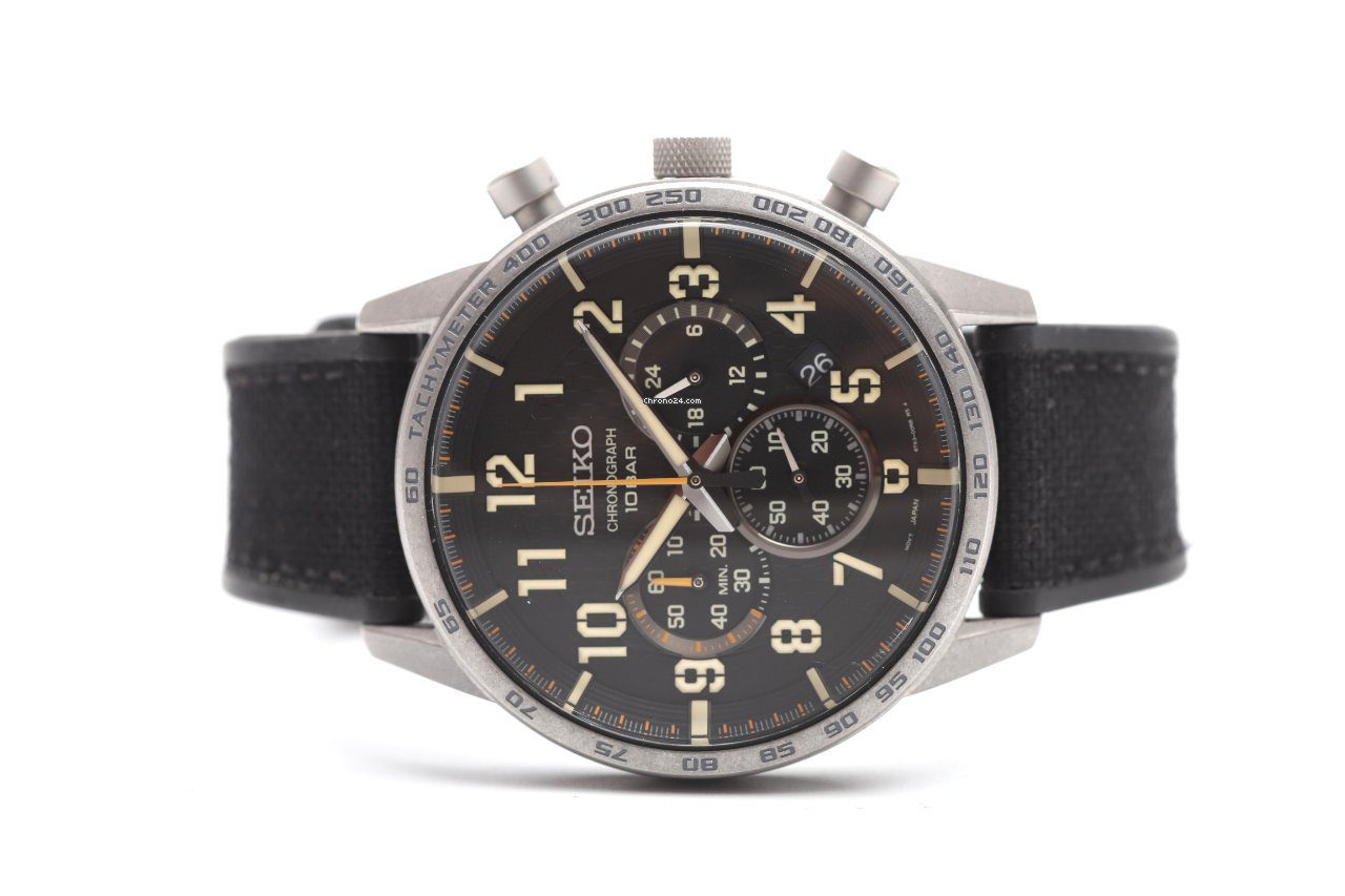 23593155-5iu846gy6wymk7kdo6zqgm2q-ExtraLarge Seiko Neo Sports Chronograph Quartz Watch 8T63-00P0