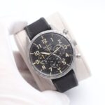 Seiko Neo Sports Chronograph Quartz Watch 8T63-00P0