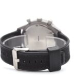 Seiko Neo Sports Chronograph Quartz Watch 8T63-00P0