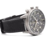 Seiko Neo Sports Chronograph Quartz Watch 8T63-00P0