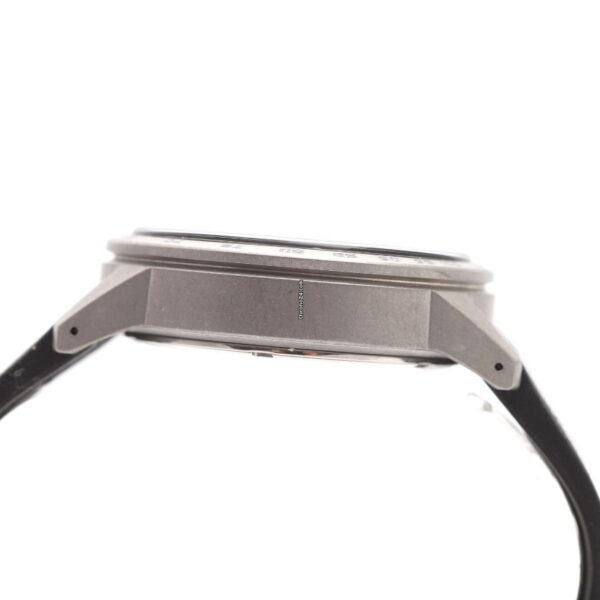 Seiko Neo Sports Chronograph Quartz Watch 8T63-00P0