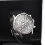 Seiko Neo Sports Chronograph Quartz Watch 8T63-00P0