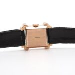 Rolex Precision 18K Yellow Gold Ladies Manual Wind Watch