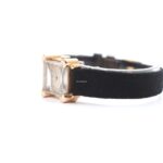 Rolex Precision 18K Yellow Gold Ladies Manual Wind Watch