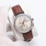 IWC Portofino Chronograph Automatic Watch IW378302