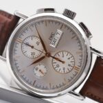 IWC Portofino Chronograph Automatic Watch IW378302