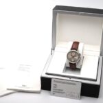 IWC Portofino Chronograph Automatic Watch IW378302