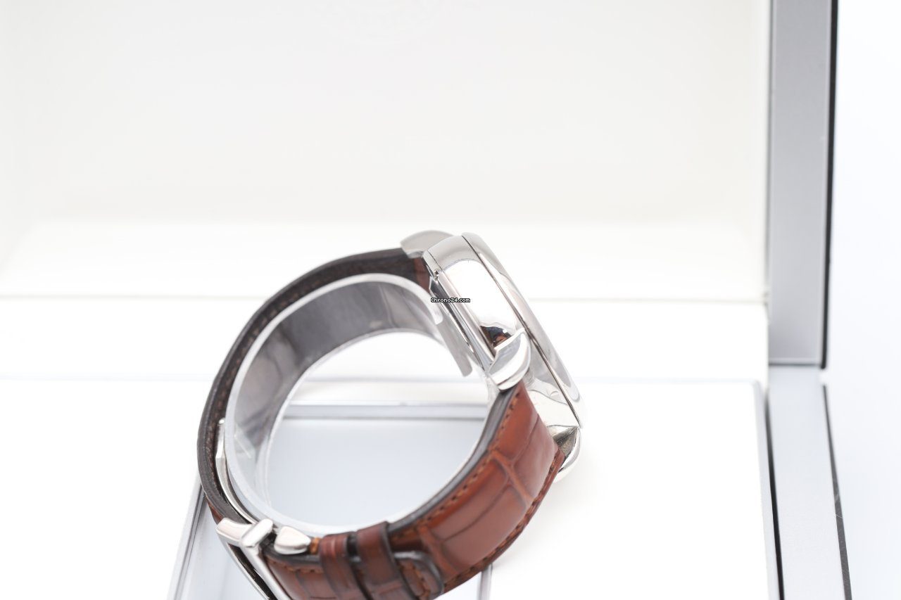 IWC Portofino Chronograph Automatic Watch IW378302