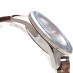 Squale 50 ATMOS Professional Automatic Watch 1521
