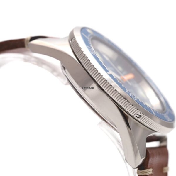 Squale 50 ATMOS Professional Automatic Watch 1521