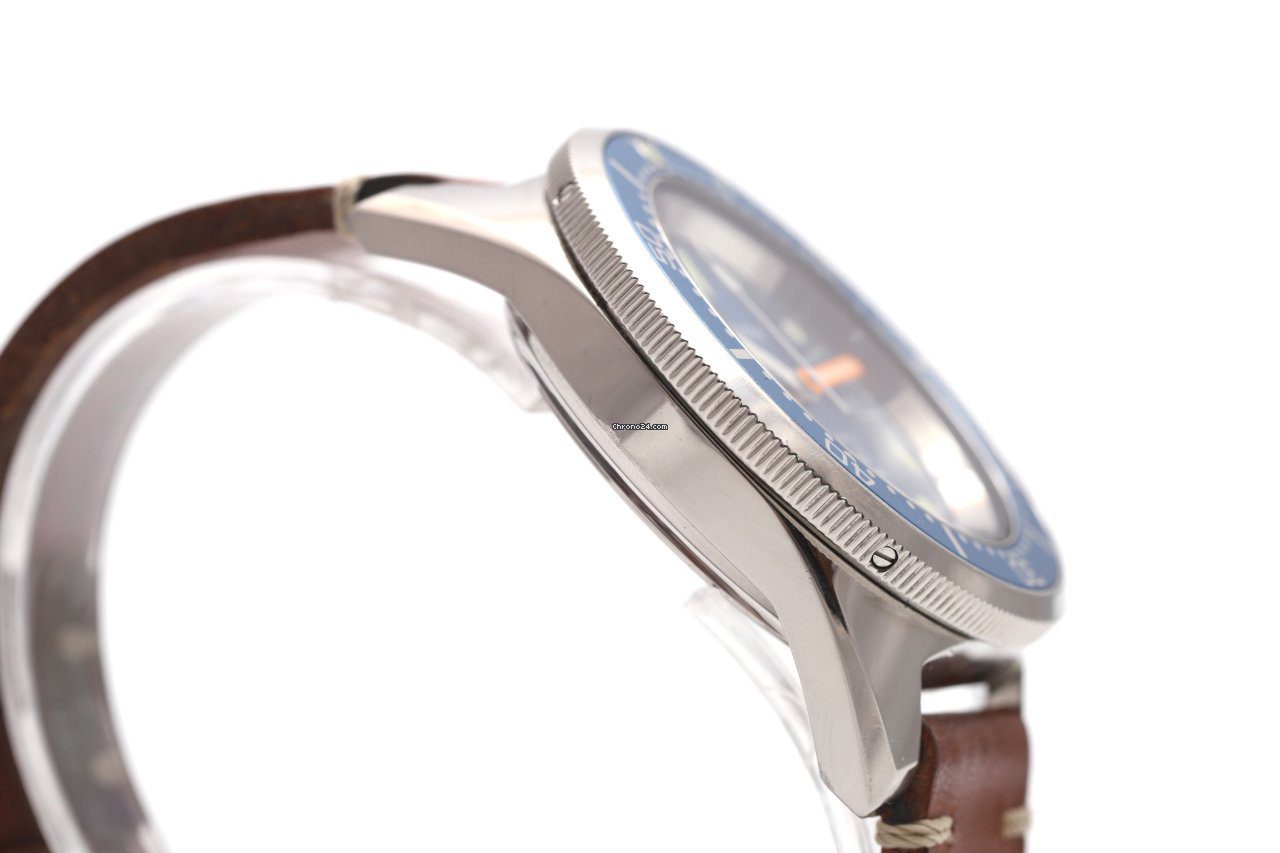 Squale 50 ATMOS Professional Automatic Watch 1521