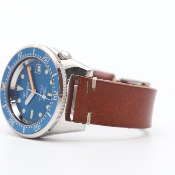Squale 50 ATMOS Professional Automatic Watch 1521