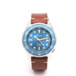 Squale 50 ATMOS Professional Automatic Watch 1521