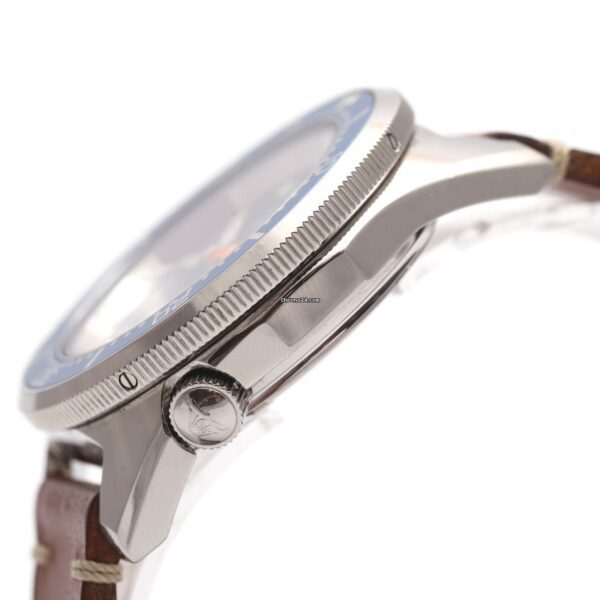 Squale 50 ATMOS Professional Automatic Watch 1521
