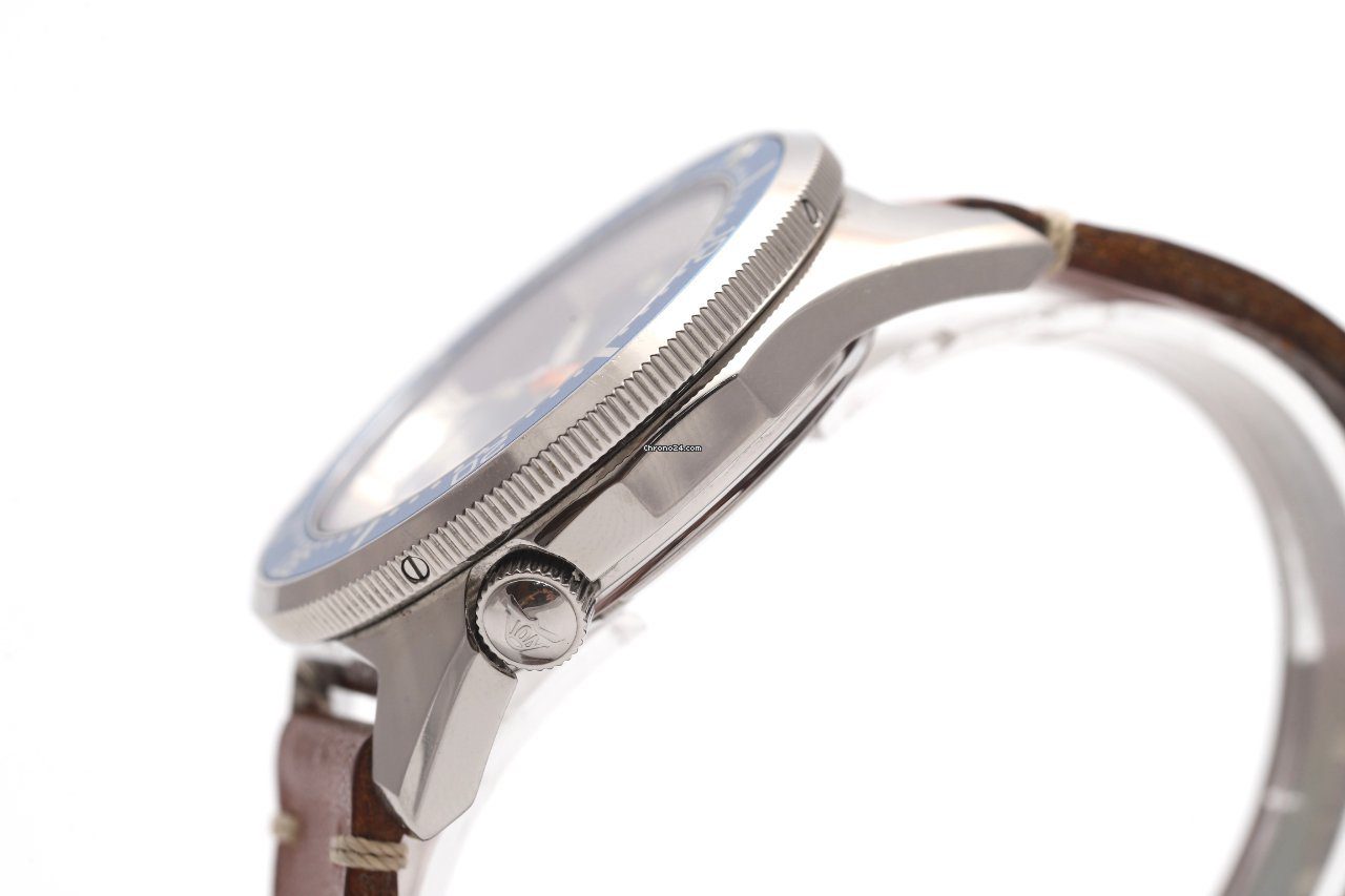 Squale 50 ATMOS Professional Automatic Watch 1521