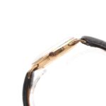 Girard Perregaux Vintage 18K Rose Gold Manual Wind Watch