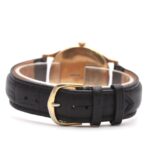 Girard Perregaux Vintage 18K Rose Gold Manual Wind Watch
